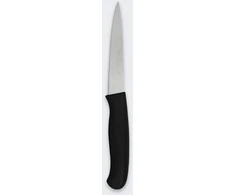 Ambrogio Sanelli Morakniv S Juodas daržovių peilis