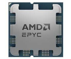 AMD AMD EPYC 4364P procesorius - 4,5 GHz - 8 branduoliai - 16 gijų - 32 MB talpyklos garsiakalbis - AM5 lizdas - OEM