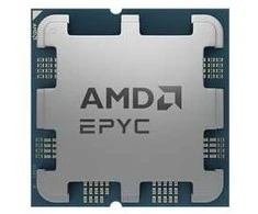 AMD AMD EPYC 4364P procesorius - 4,5 GHz - 8 branduoliai - 16 gijų - 32 MB talpyklos garsiakalbis - AM5 lizdas - OEM