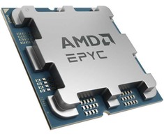 Procesorius Procesor serwerowy AMD AMD EPYC 4345P - 3.8 GHz - 8 Kerne - 16 Threads - 32 MB Cache-Atmintis - Socket AM5 - OEM