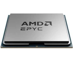 Procesorius AMD EPYC 64Core Model 9555 Tray