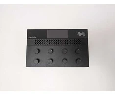 Frontpro Freqport FreqTube FT-1 - 4 kanalų vamzdinis procesorius