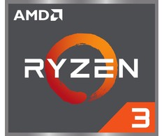 Procesorius Procesor AMD Ryzen 3 4300G, 3.8 GHz, 4 MB, OEM (100-000000144)