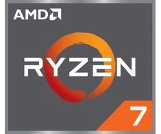 Procesorius AMD Ryzen 7 5700G, 3,8 GHz, AM4