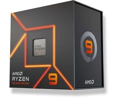 Procesorius AMD AM5 Ryzen 9 7900 WOF 4,0GHz MaxBoost 5,4GHz 12xCore 24xThreads 76MB 65W