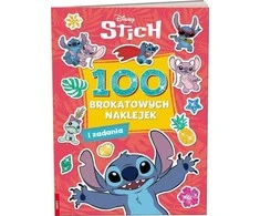 Ameet Dygsnis. 100 blizgučių lipdukų