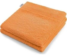 AmeliaHome Rankšluostis 70 × 140 cm, AH AMARI ORA