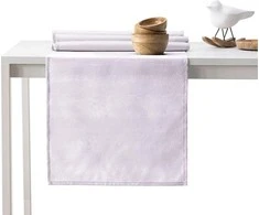 AmeliaHome Staltiesė 30×100 cm lila VESTA