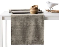 AmeliaHome Staltiesė 30×100 cm cappuccino VESTA