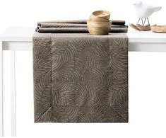 Staltiesė cappuccino 30x100 AmeliaHome GAIA