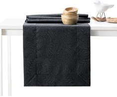 Staltiesė grafito spalvos GAIA 40x120 AmeliaHome