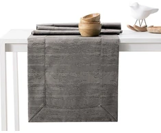 AmeliaHome Staltiesė 40×140 kakavos spalvos AH VESTA BRD