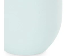AmeliaHome Flowerrop/AH/SHIRE/BABYBLUE/10X9,5