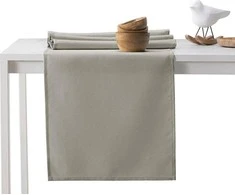 AmeliaHome Staltiesė cappuccino 40×250 cm