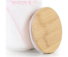 AmeliaHome SANDĖLIAVIMAS / AH / APALLA / POWDER Rožinis / 8,5X9,4