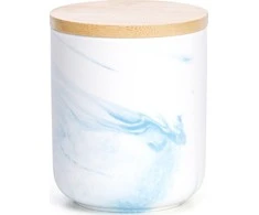 AmeliaHome SANDĖLIAVIMAS / AH / APALLA / BABYBLUE / 8,5X9,4