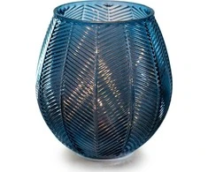 AmeliaHome LEDDECO/AH/MURCIA/NAVY/16X17,5