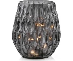 AmeliaHome LEDDECO/AH/MADRID/Juodas/11X13