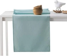 Staltiesė mintinės spalvos AmeliaHome EMPIRE 40×250