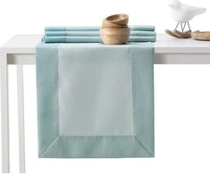 AmeliaHome Staltiesė EMPIRE mintinė 30x100 cm