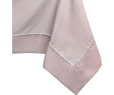 Rožinė staltiesė EMPIRE 120×160 cm (AmeliaHome)