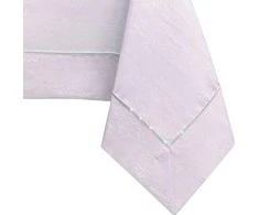 AmeliaHome Staltiesė 110×160 cm violetinė AH VESTA BRD PPG