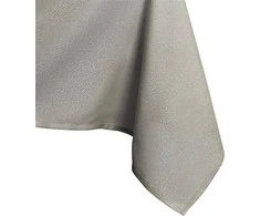 AmeliaHome Cappuccino spalvos staltiesė 150×150 cm EMPIRE