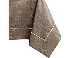 AmeliaHome Staltiesė 110×140 cappuccino spalvos AH VESTA