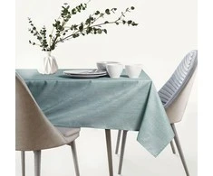 AmeliaHome Staltiesė mėtinė 110×140 cm AH VESTA HMD