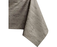 AmeliaHome Staltiesė 120×220 cm kapučino spalvos AH VESTA HMD