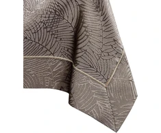 Ruda staltiesė GAIA AmeliaHome 140x450