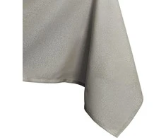 Kapučino spalvos staltiesė EMPIRE 130×180 cm (AmeliaHome)