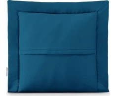 AmeliaHome Pagalvės užvalkalas 45 × 45 cm AH INDIGO