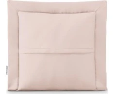 AmeliaHome Pagalvės užvalkalas 45 × 45 cm, pudros spalvos AH