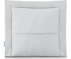 AmeliaHome Pagalvės užvalkalas 45 × 45 cm AH Sidabrinis