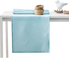 AmeliaHome Staltiesė rinkinys 115×200 ir 35×200 AH GAIA