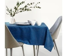 AmeliaHome Staltiesė tamsiai mėlyna 140×240 AH GAIA HMD