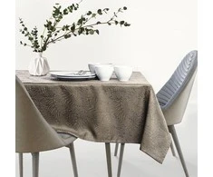 Staltiesė 155×220 cappuccino spalvos AmeliaHome