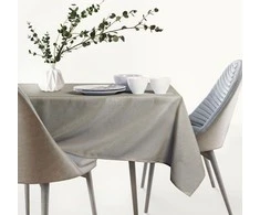 Staltiesė cappuccino 150 x 220 cm (AmeliaHome EMPIRE)