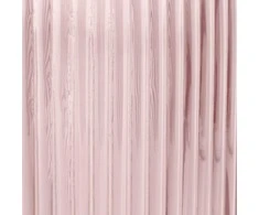 AmeliaHome CANDLEHOLDDER/AH/POMPEY/POWDER Rožinis/7X8