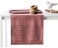 AmeliaHome Staltiesė 30×80 cm lašišinė AH VESTA HMD