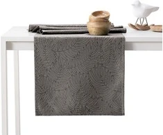AmeliaHome Staltiesė 40×140 kakaos spalvos AH GAIA