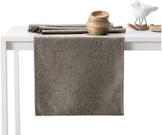 Staltiesė 40×120 Cappuccino spalvos AmeliaHome