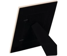 Nuotraukų rėmelis AmeliaHome FOTO RĖMAS/AH/RAFI/BEIGE/21X26