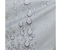 AmeliaHome Staltiesė 80×80 cm šviesiai pilka AH GAIA