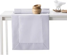 AmeliaHome Staltiesė AH EMPIRE BRD LILA 30X80
