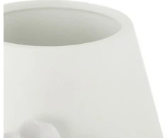AmeliaHome GĖLĖS/AH/LUSITANO/CREAM/13X12