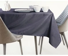 Staltiesė AmeliaHome EMPIRE 140x140 levandinė