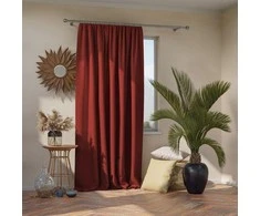 AmeliaHome Užuolaida plisuota 140×270 cm AH