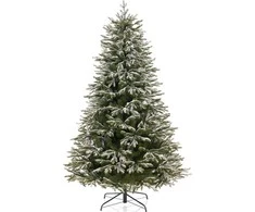 Dirbtinė Kalėdų eglutė AmeliaHome Richard, 150 cm